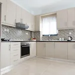 Aesthetic Appartement