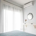Aesthetic Appartement