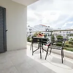 Appartement Aesthetic Karpathos