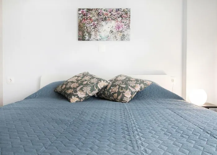 Appartement Aesthetic
