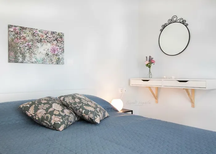 Aesthetic Appartement