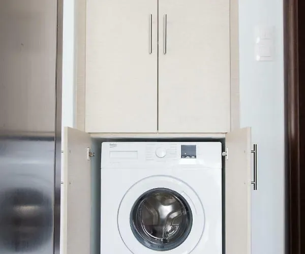 Aesthetic Appartement