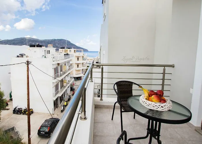 Appartement Aesthetic *