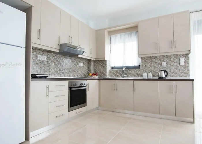 Aesthetic Appartement