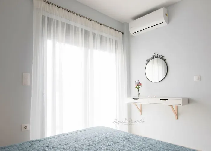 Aesthetic Appartement