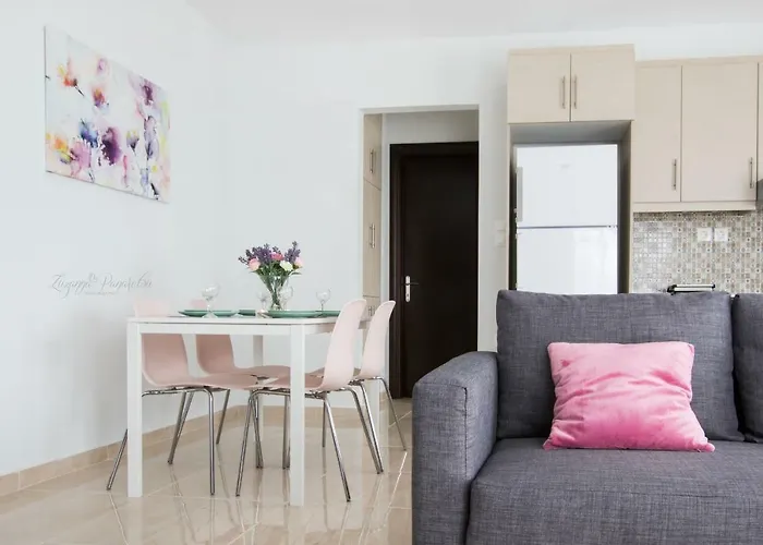 Appartement Aesthetic *