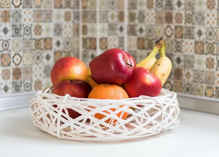 Appartement Aesthetic Karpathos