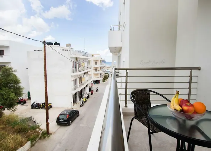 Aesthetic Appartement