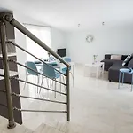 Aesthetic Apartmán *