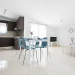 Aesthetic Apartmán