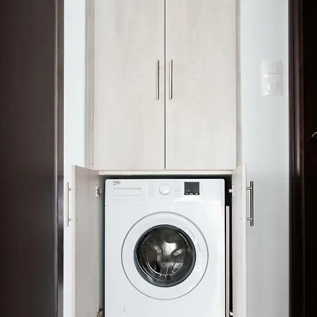 Appartement Aesthetic *