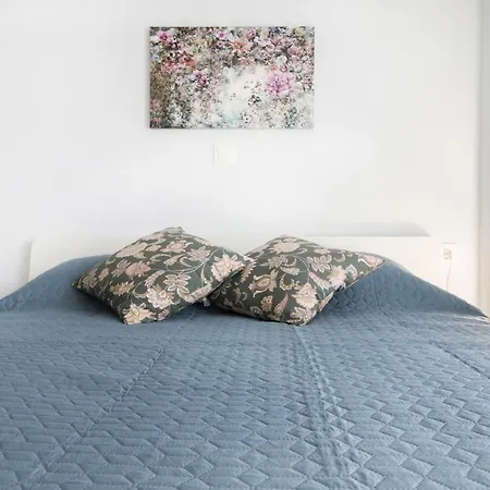 Apartment Aesthetic