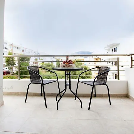 Appartement Aesthetic *