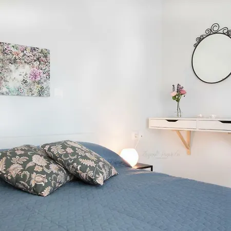 Aesthetic Apartment