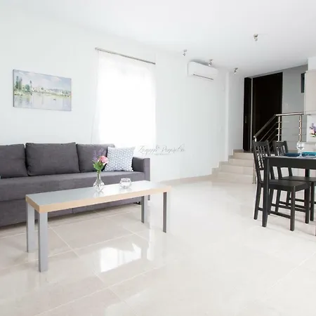 Aesthetic Apartment Karpathos Town (Pigadia)