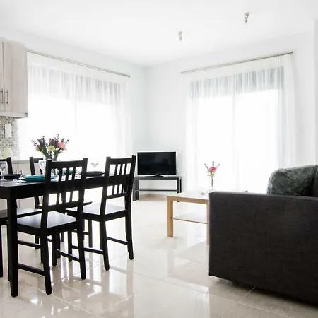 Aesthetic Apartment Karpathos Town (Pigadia)
