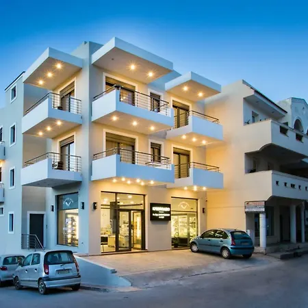 Aesthetic Appartement *