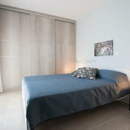 Aesthetic Apartment Karpathos Town (Pigadia)