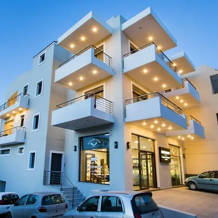 Aesthetic * Karpathos Town (Pigadia)