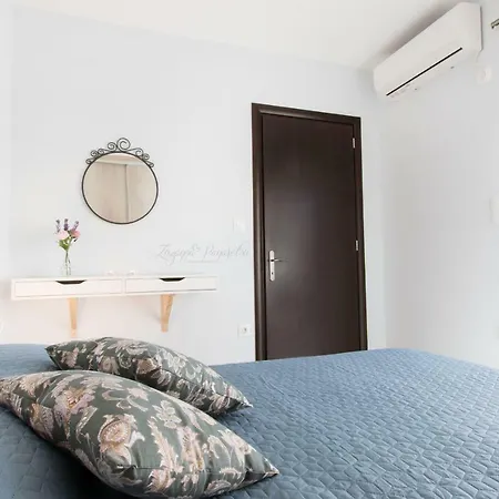 Apartment Aesthetic *