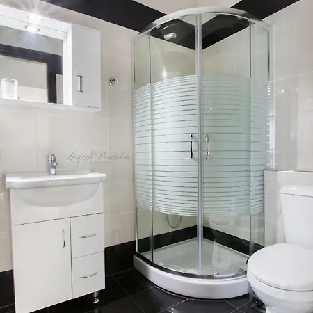 Lägenhet Aesthetic Karpathos