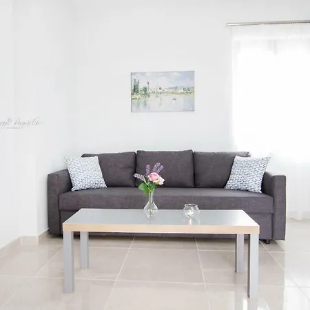Aesthetic Apartment