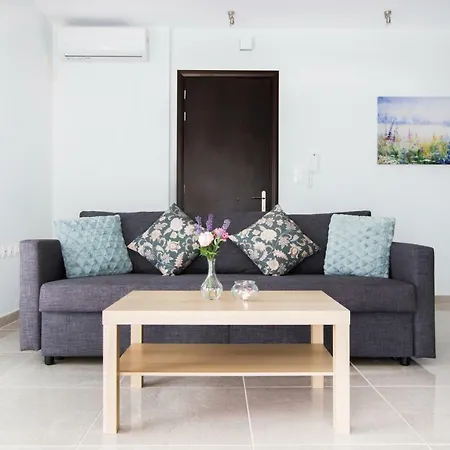 Lägenhet Aesthetic Karpathos