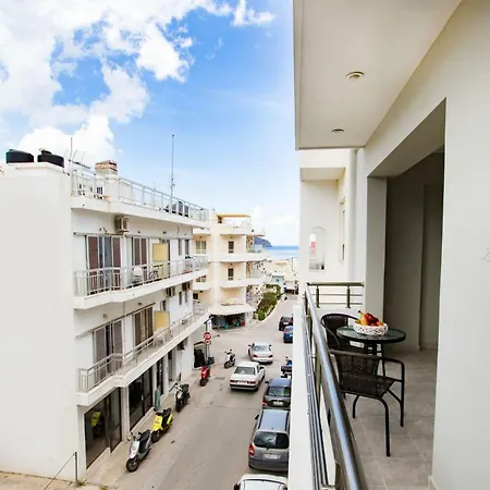Aesthetic * Karpathos Town (Pigadia)