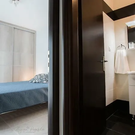 Lägenhet Aesthetic *