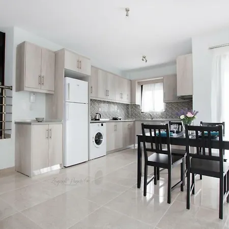 Aesthetic Apartment Karpathos Town (Pigadia)