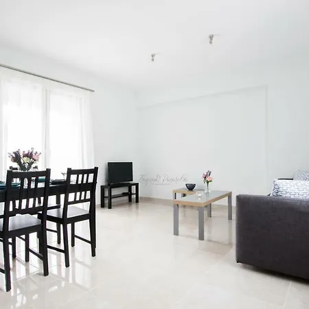 Aesthetic Apartmán *