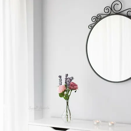 Lägenhet Aesthetic *