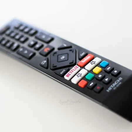 Appartement Aesthetic