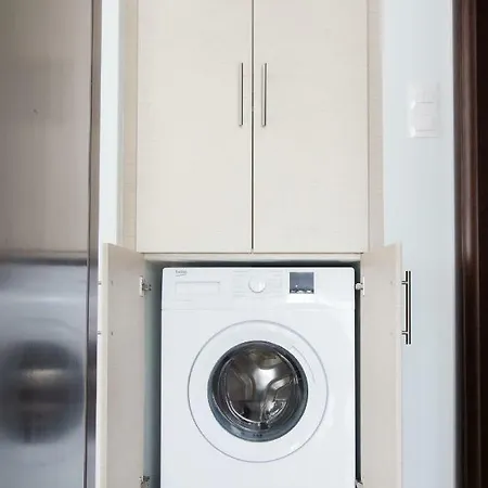 Aesthetic Appartement