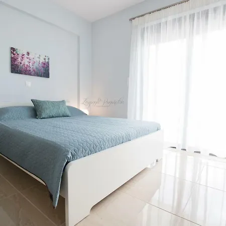 Aesthetic Lägenhet Karpathos