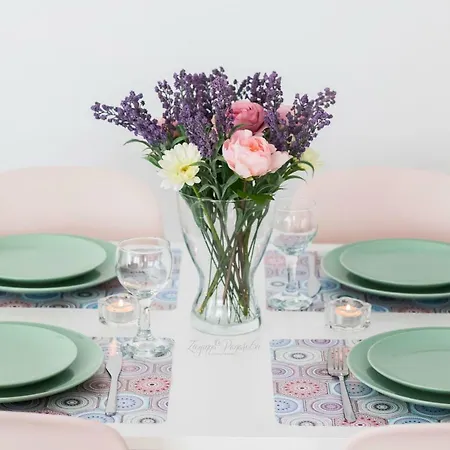 Lägenhet Aesthetic Karpathos