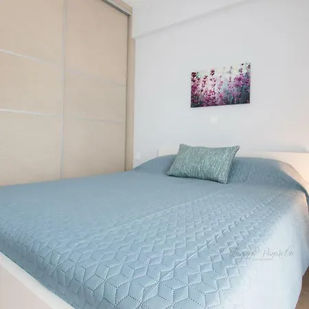 Lägenhet Aesthetic Karpathos