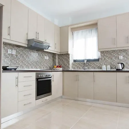 Aesthetic Apartment