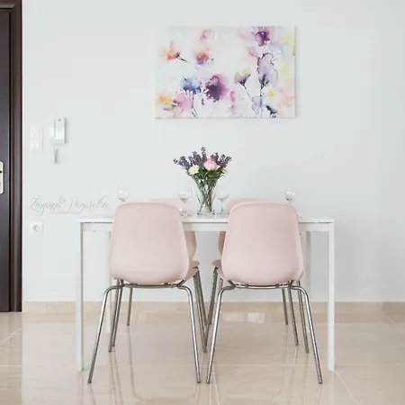 Aesthetic Lägenhet *