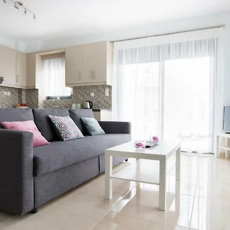 Apartment Aesthetic *