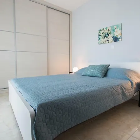 Aesthetic Apartment