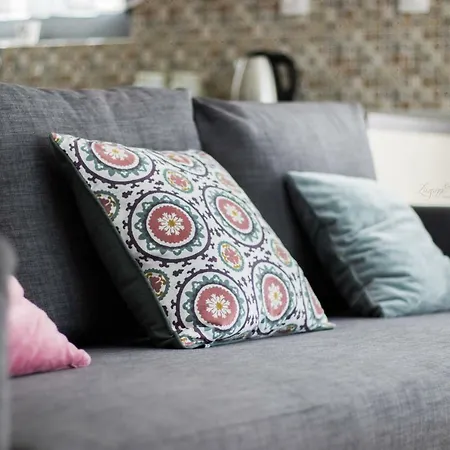 Aesthetic Appartement Karpathos