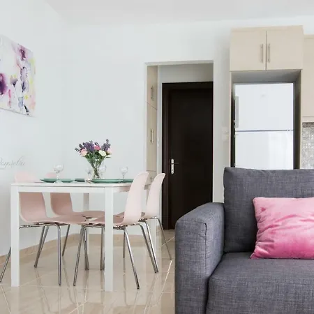 Lägenhet Aesthetic *