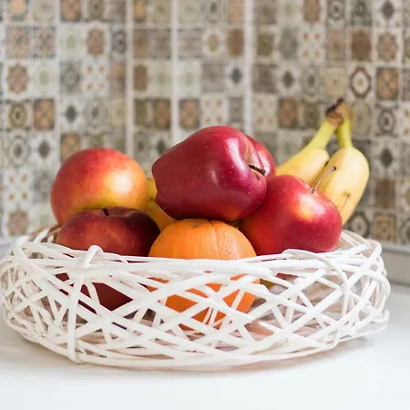 Appartement Aesthetic Karpathos