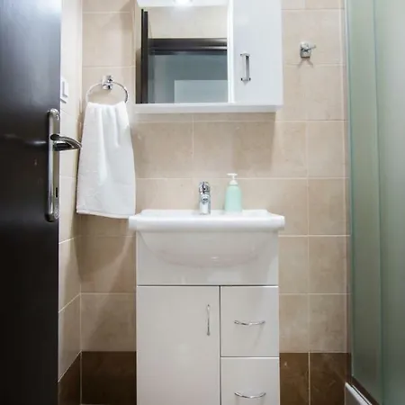 Lägenhet Aesthetic *