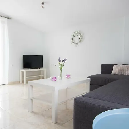 Lägenhet Aesthetic Karpathos