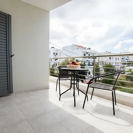 Apartment Aesthetic Karpathos Town (Pigadia)