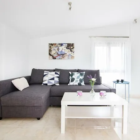 Apartment Aesthetic