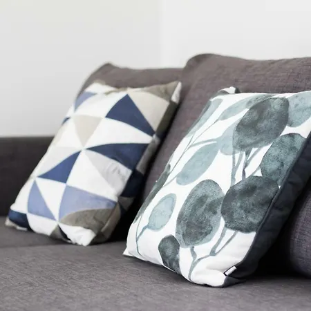 Appartement Aesthetic