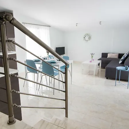 Aesthetic Apartmán *